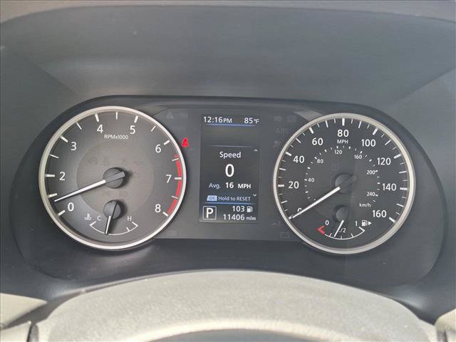 Certified 2023 Nissan Sentra S FWD image 11