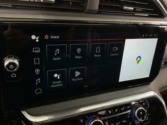 New 2026 GMC Sierra 1500 Denali image 11