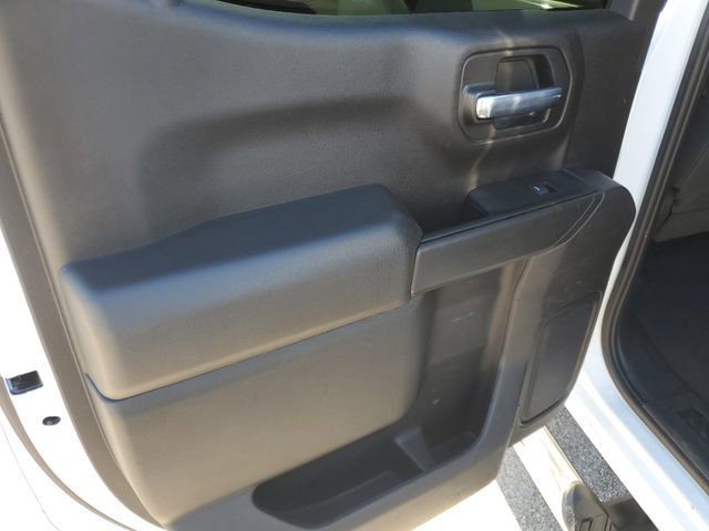 Used 2021 Chevrolet Silverado 1500 Custom w/ Safety Confidence Package image 13