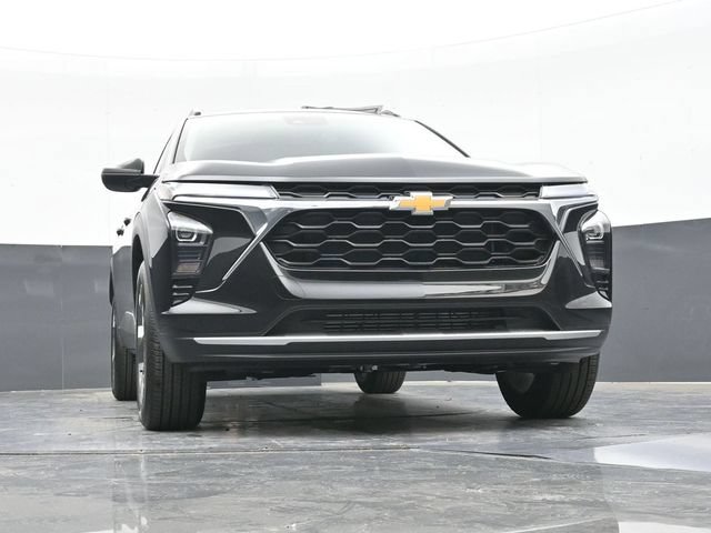 New 2026 Chevrolet Trax LT w/ LT Convenience Package FWD image 48