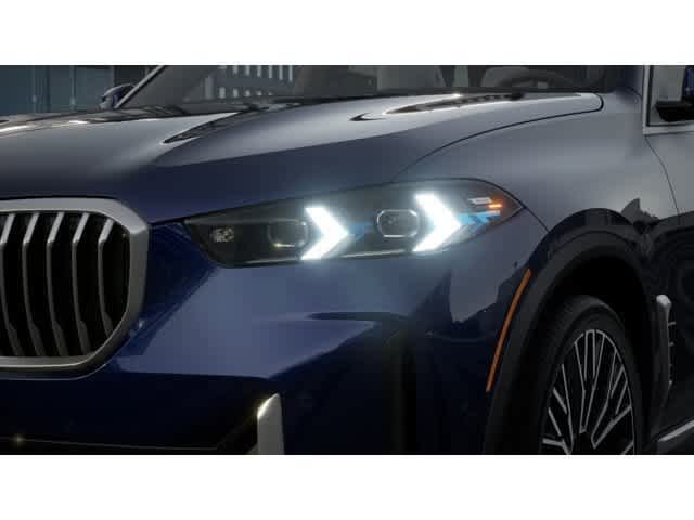 Used 2026 BMW X5 sDrive40i w/ Premium Package RWD image 6