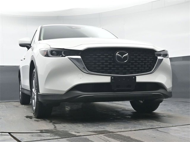 Certified 2023 MAZDA CX-5 AWD 2.5 S image 31