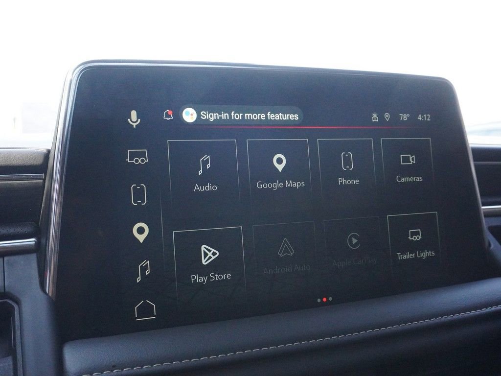 Used 2023 GMC Yukon SLT w/ SLT Premium Package image 63