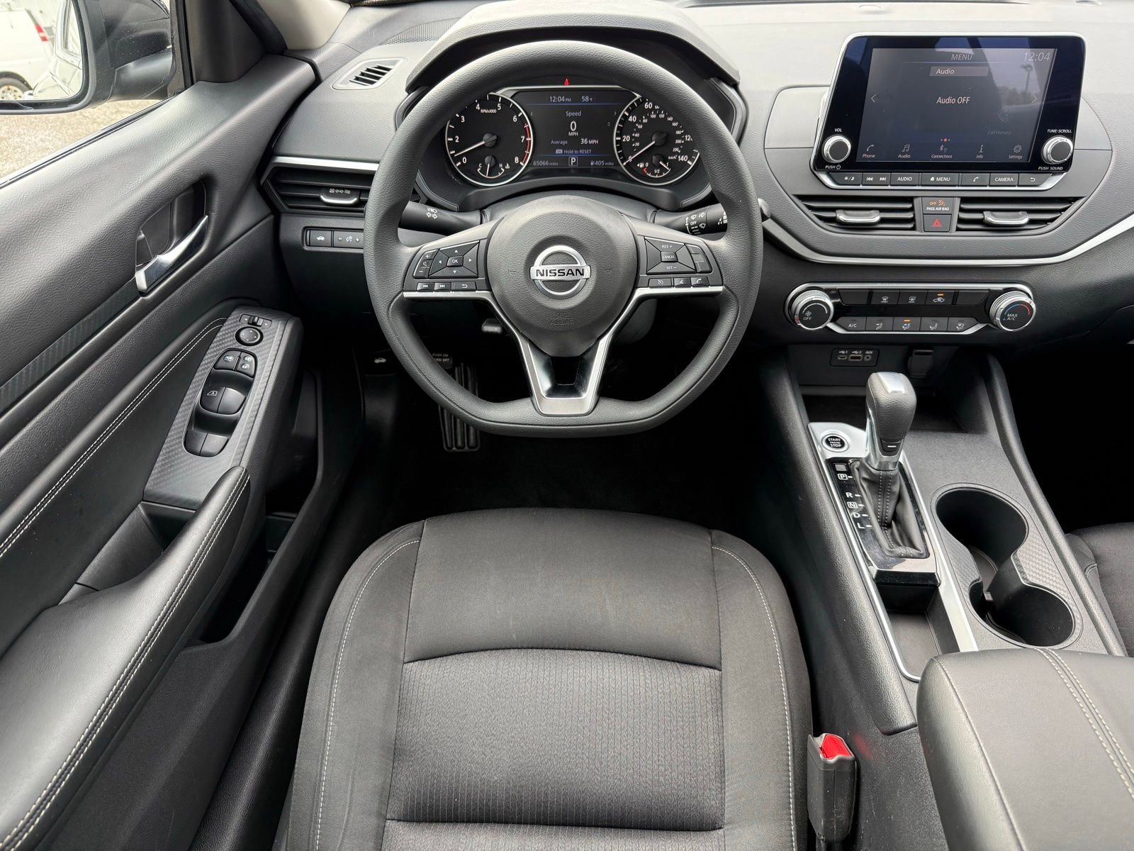 Used 2020 Nissan Altima 2.5 S image 26