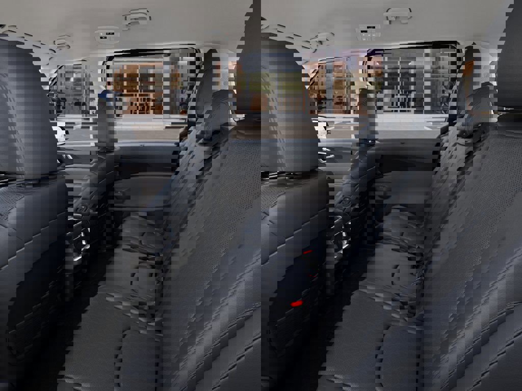 New 2026 Kia Carnival EX image 18