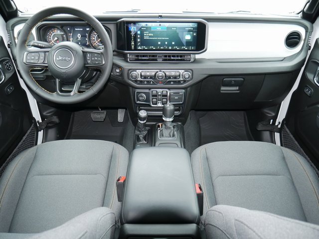 Used 2024 Jeep Gladiator Sport image 7