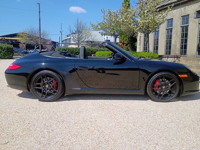 Used 2009 Porsche 911 Carrera S image 19