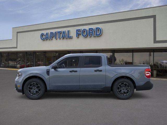 New 2026 Ford Maverick XLT w/ XLT Luxury Package image 3