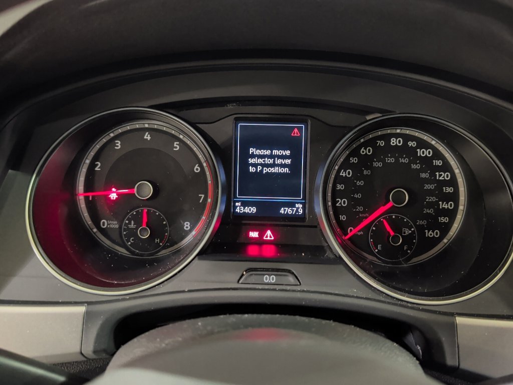 Used 2020 Volkswagen Atlas Cross Sport S AWD/4WD image 16
