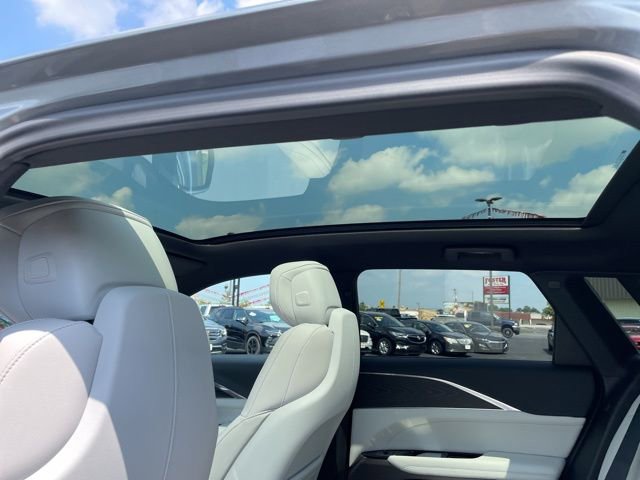 Used 2024 Cadillac Lyriq Sport w/ LPO, Floor Liner Package image 26