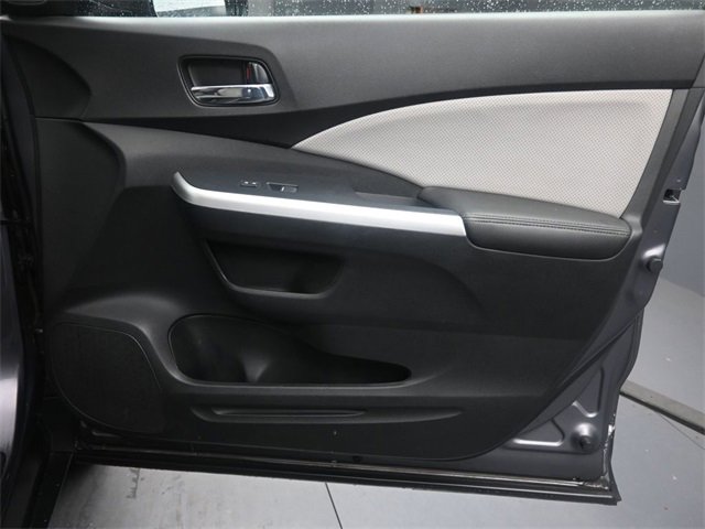 Used 2015 Honda CR-V EX-L image 28