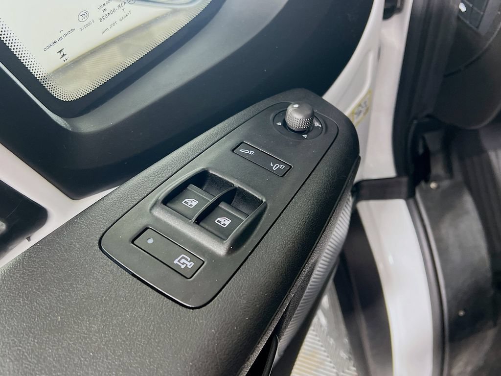 Used 2024 RAM ProMaster 2500 w/ Convenience Group FWD image 30