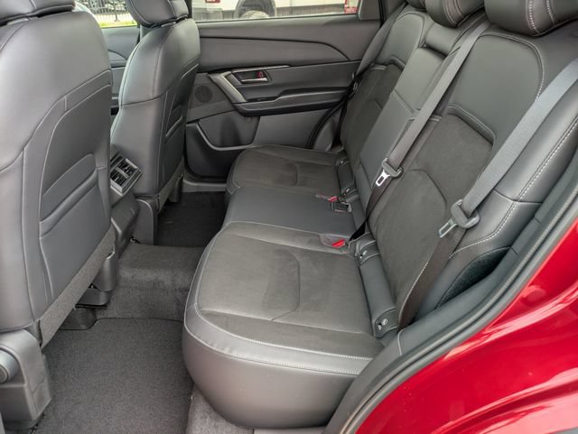 New 2026 MAZDA CX-5 Select AWD/4WD image 21