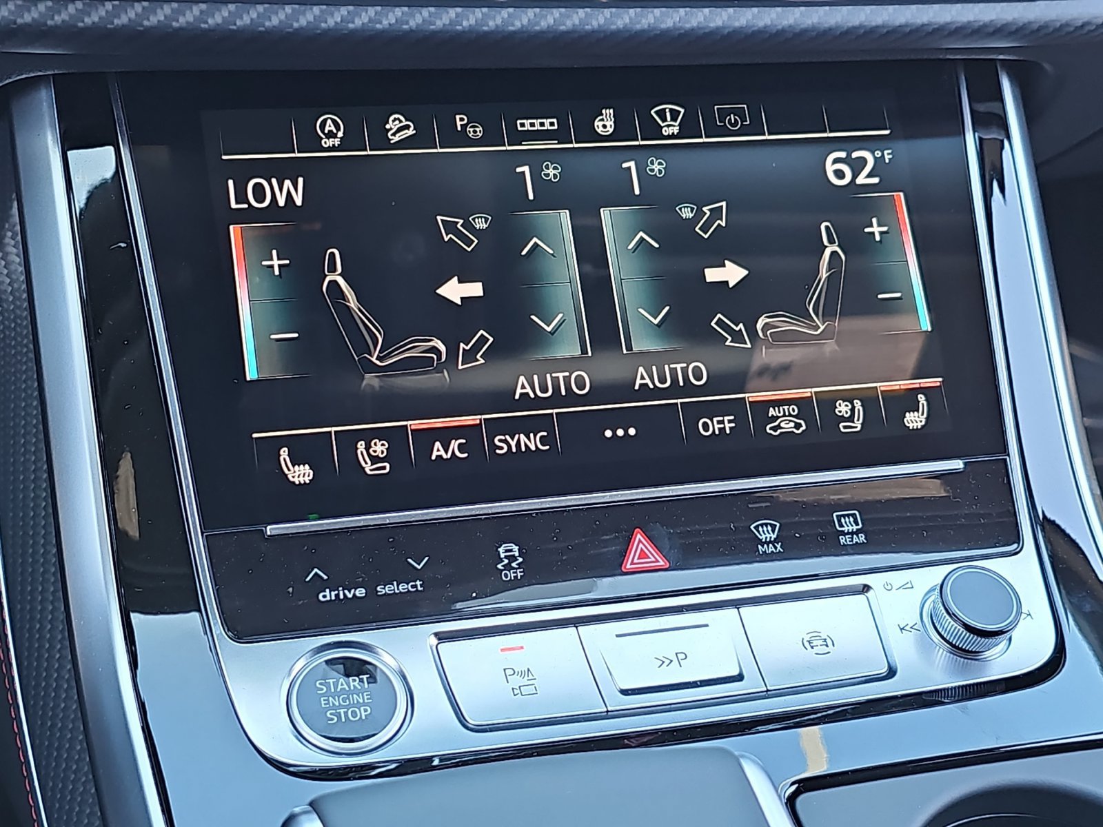 New 2026 Audi Q7 3.0T Prestige AWD/4WD image 27