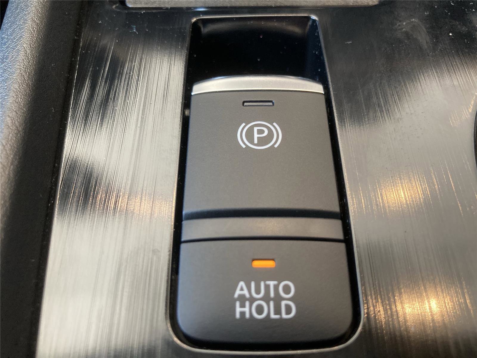 New 2026 Nissan Rogue SV image 17