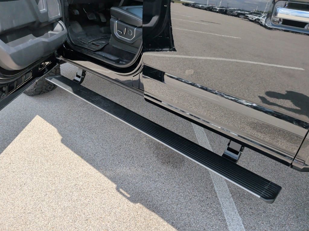 Used 2016 Ford F150 Platinum w/ Equipment Group 701A Luxury image 50