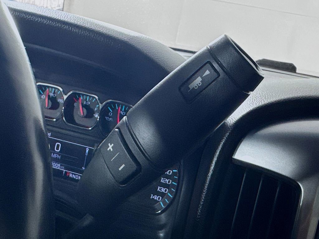 Used 2015 Chevrolet Silverado 1500 LT w/ Texas Edition, 1LT Trim RWD image 18