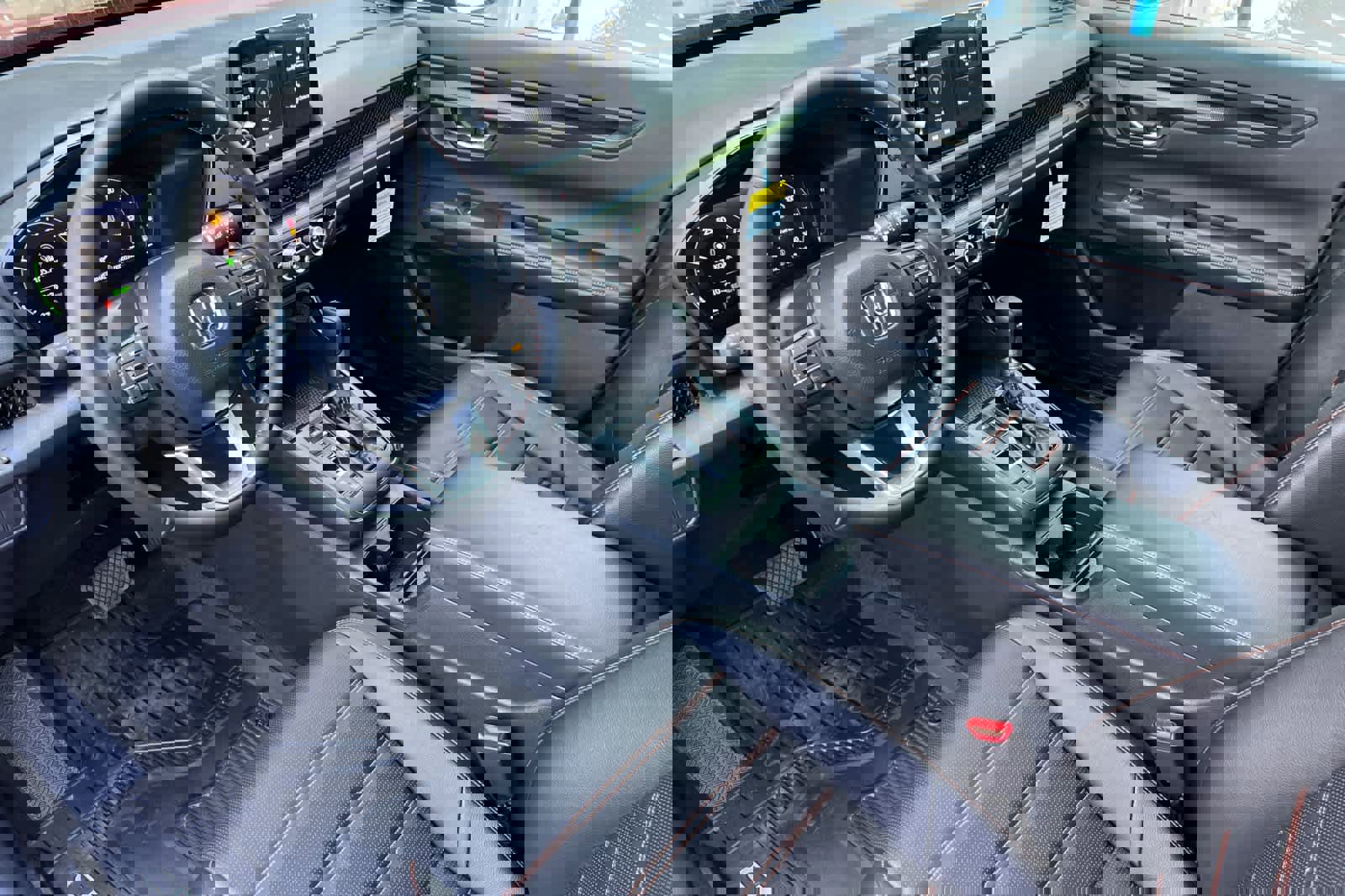 New 2026 Honda CR-V Sport-L image 13