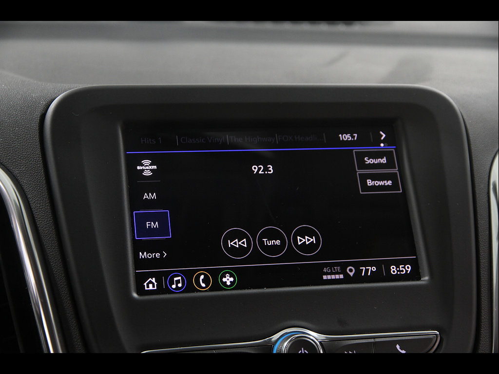 Certified 2024 Chevrolet Equinox LT FWD image 12