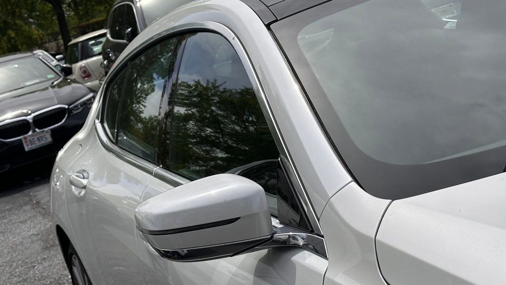 Used 2020 BMW 840i Gran Coupe image 3