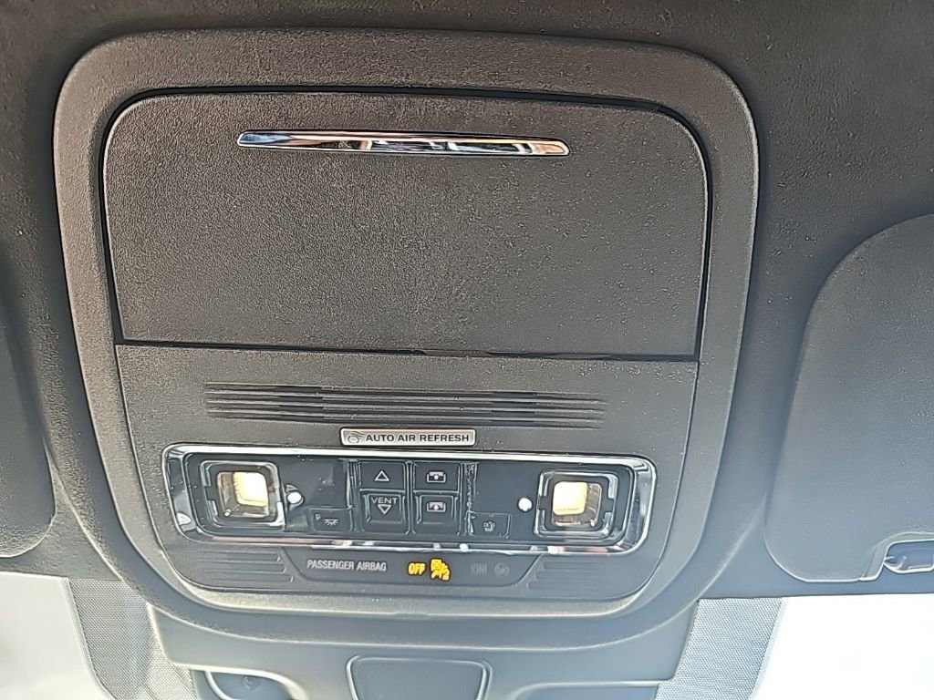 Used 2023 Lincoln Aviator Black Label Grand Touring w/ Class IV Trailer Tow Package image 23