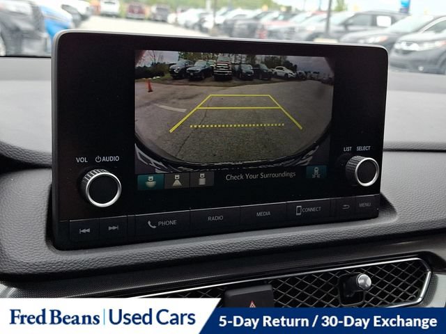 Used 2024 Acura Integra A-Spec FWD image 30