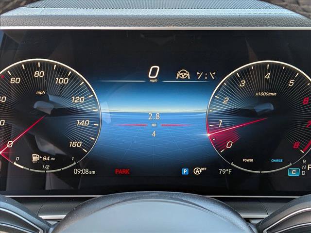 New 2026 Mercedes-Benz GLS 450 4MATIC image 11