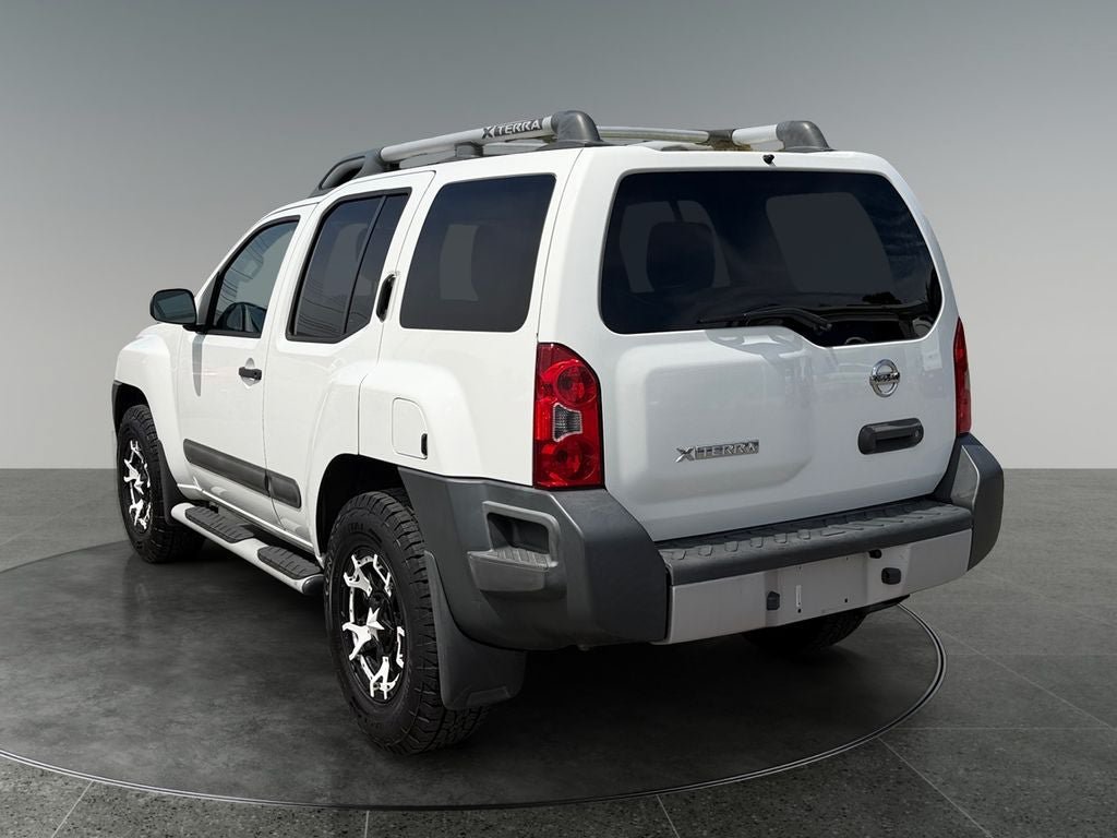 Used 2015 Nissan Xterra S w/ Value Package AWD/4WD image 7