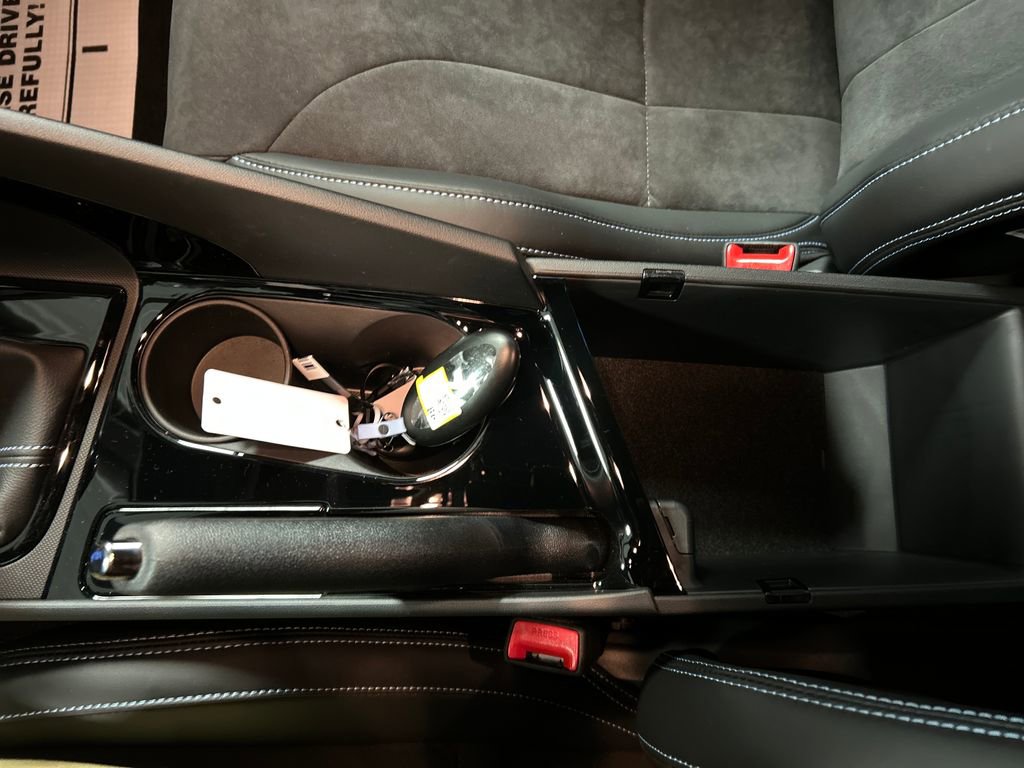 New 2026 Hyundai Elantra N image 19