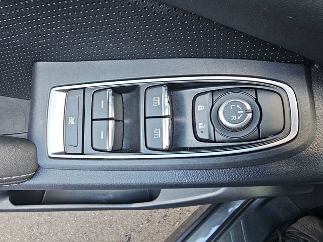 Used 2023 Subaru Ascent Limited AWD/4WD image 25