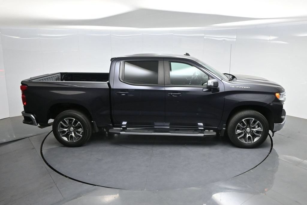 Used 2022 Chevrolet Silverado 1500 LT RWD image 65