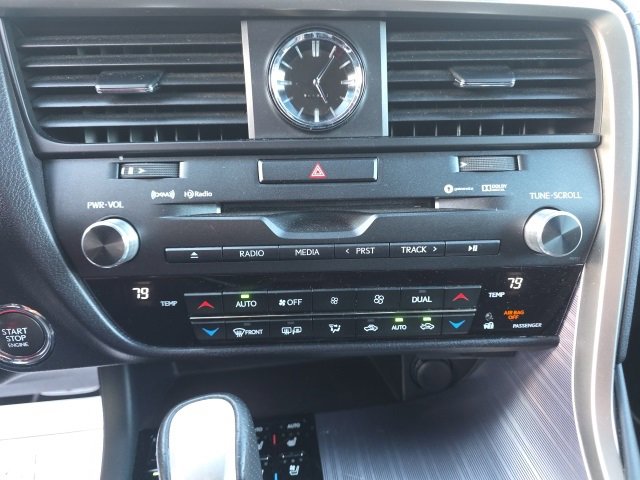 Used 2019 Lexus RX 350 F Sport image 20