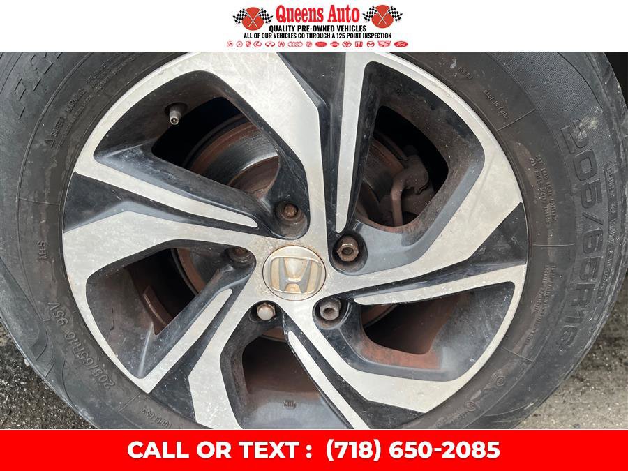 Used 2016 Honda Accord LX image 26