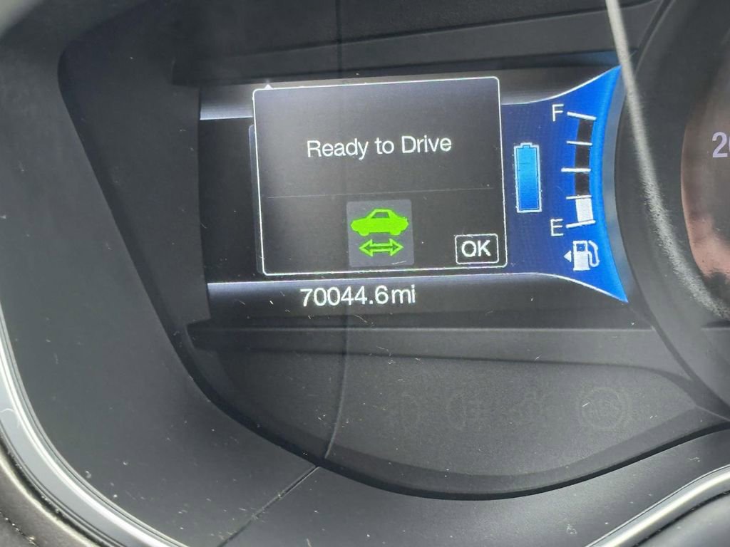 Used 2018 Ford Fusion SE image 23