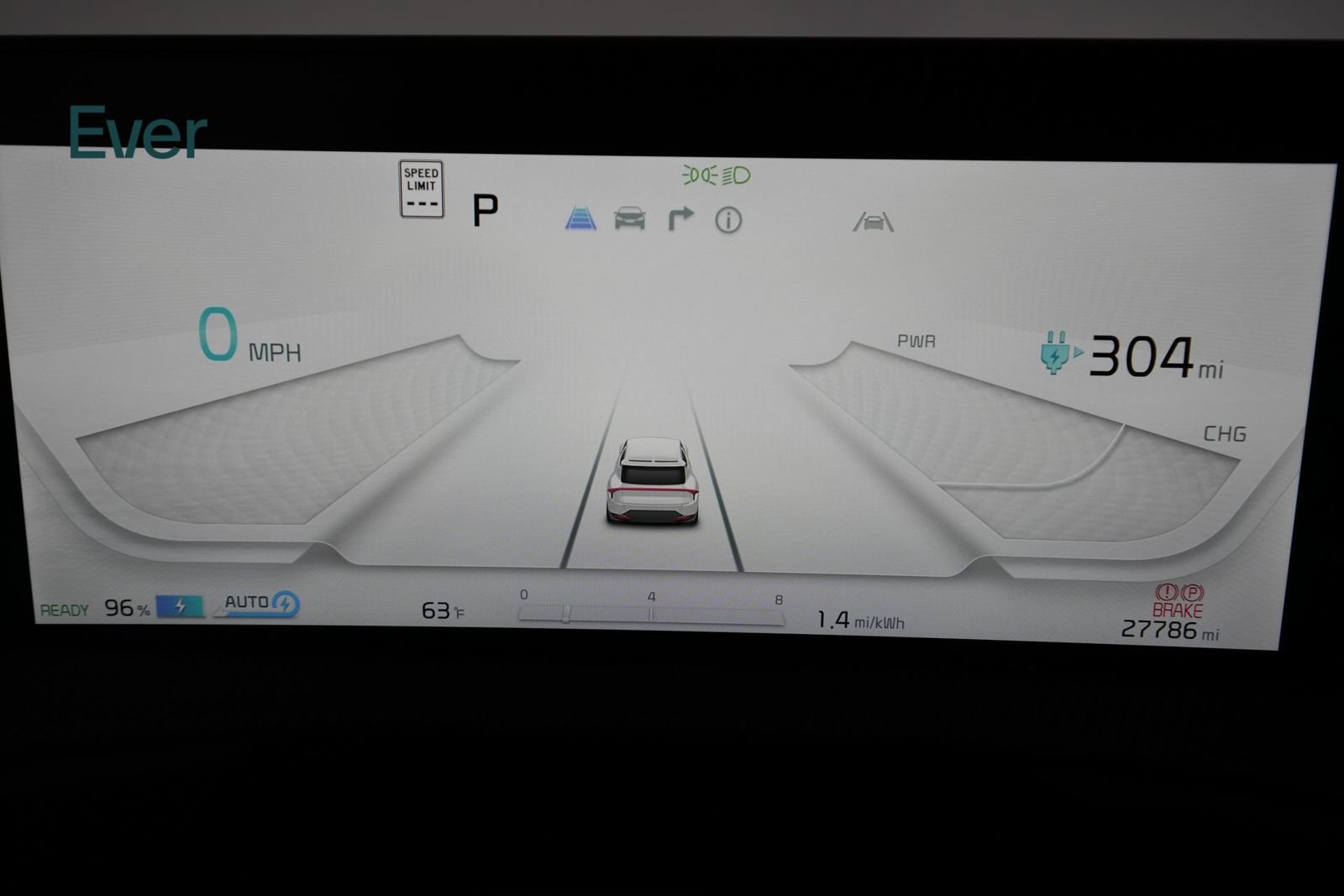 Used 2024 Kia EV6 GT-Line RWD image 7