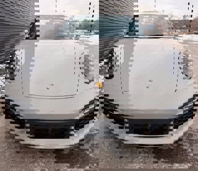 Used 2024 Porsche 911 Turbo image 6