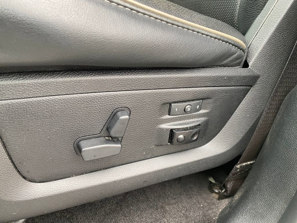 Used 2017 RAM 1500 Limited AWD/4WD image 11