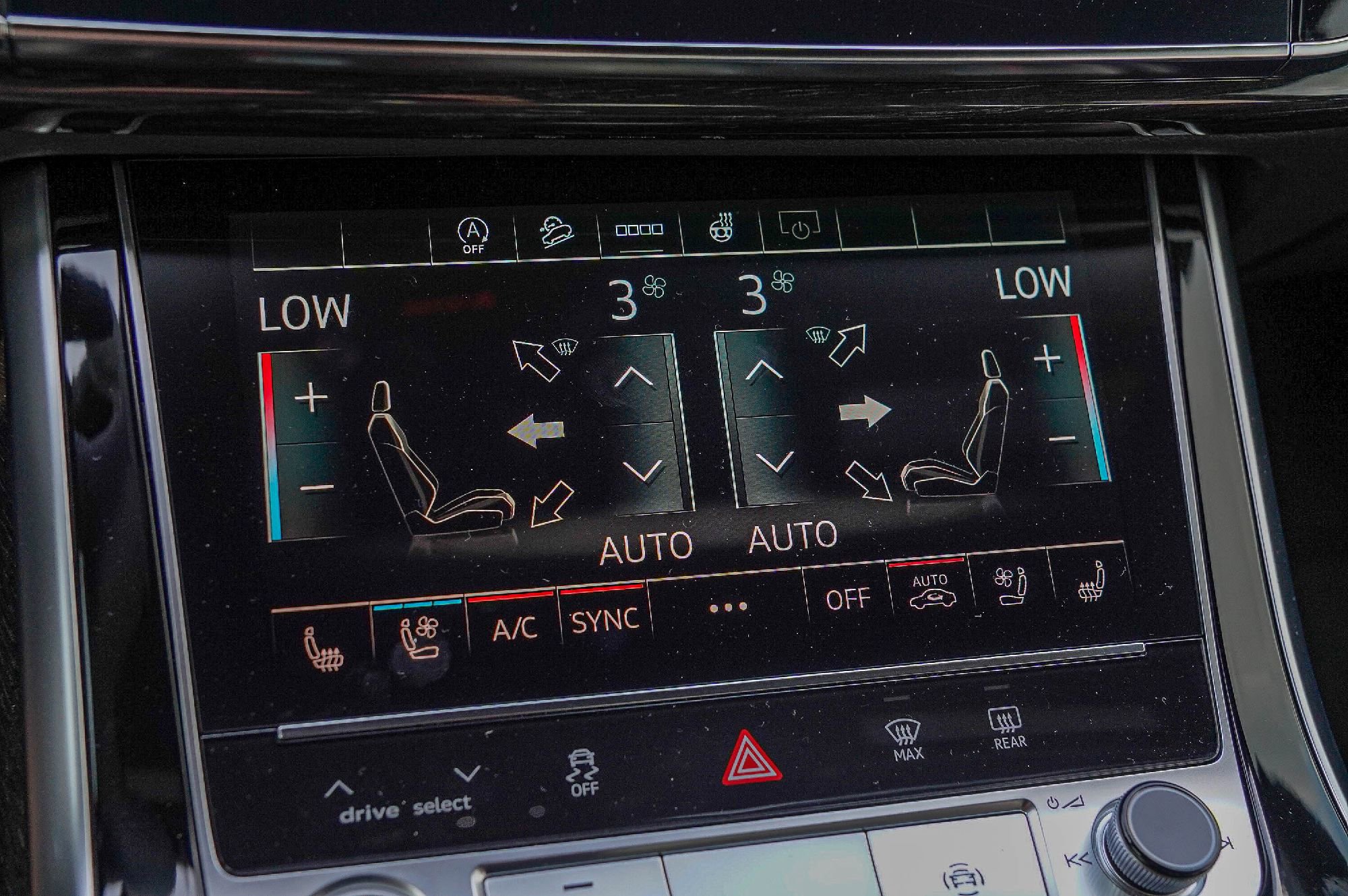 New 2026 Audi Q8 Premium Plus image 13