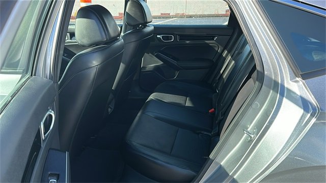 Used 2023 Honda Civic Sport Touring image 23