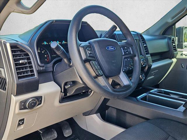 Used 2020 Ford F150 XL w/ Equipment Group 101A Mid image 9