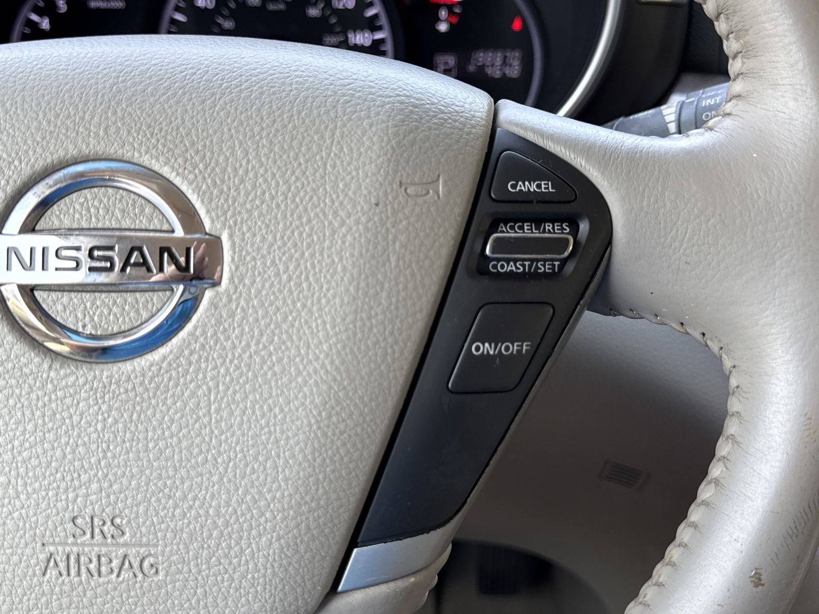 Used 2013 Nissan Quest SV w/ Value Cargo Pkg FWD image 20