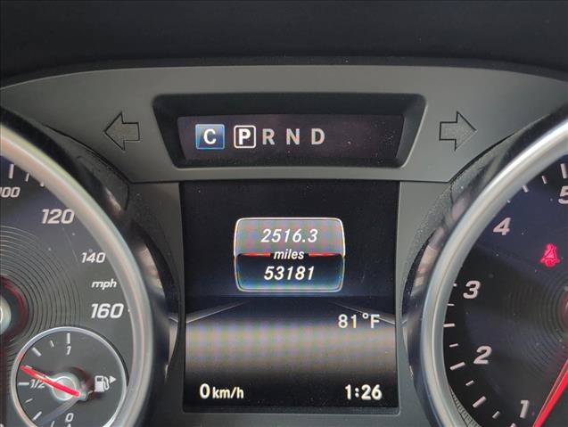 Used 2017 Mercedes-Benz SLC 300 image 11