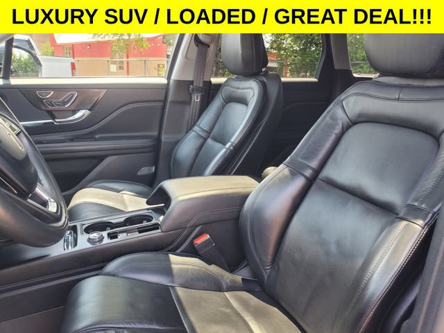 Used 2022 Lincoln Corsair Reserve w/ Equipment Group 201A AWD/4WD image 9