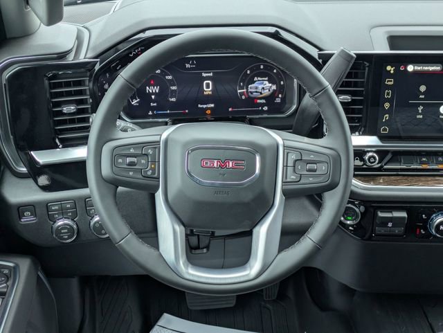 New 2026 GMC Sierra 1500 SLE AWD/4WD image 15