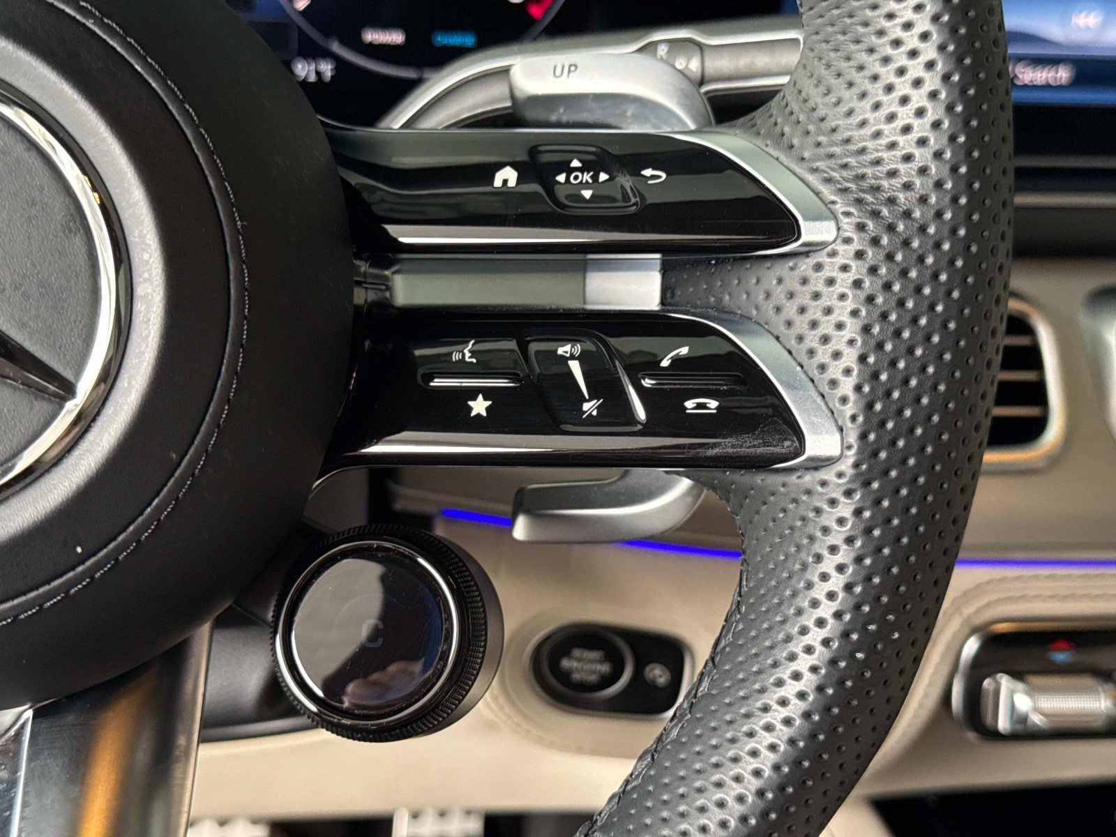 Certified 2024 Mercedes-Benz GLE 63 AMG S image 30