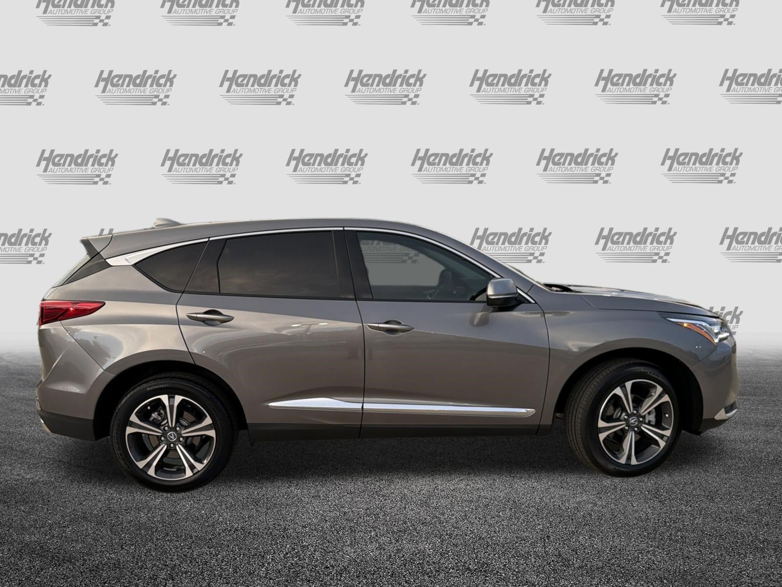 Used 2026 Acura RDX SH-AWD w/ Technology Package image 11