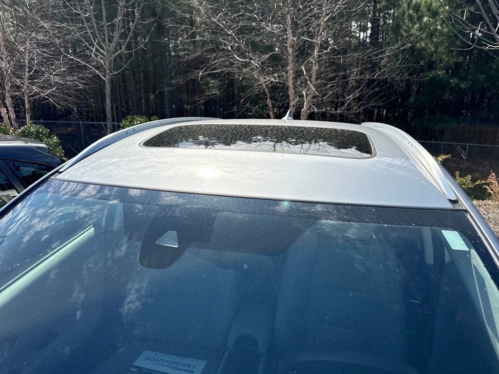 Used 2022 Honda HR-V EX-L image 15