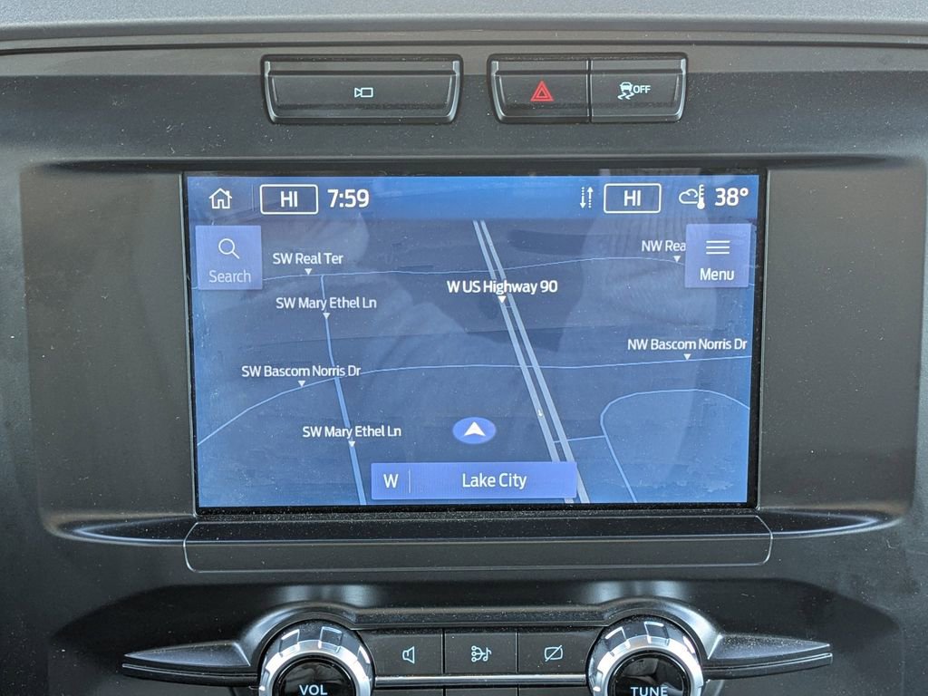 Used 2023 Ford F150 XLT w/ Equipment Group 301A Mid image 28