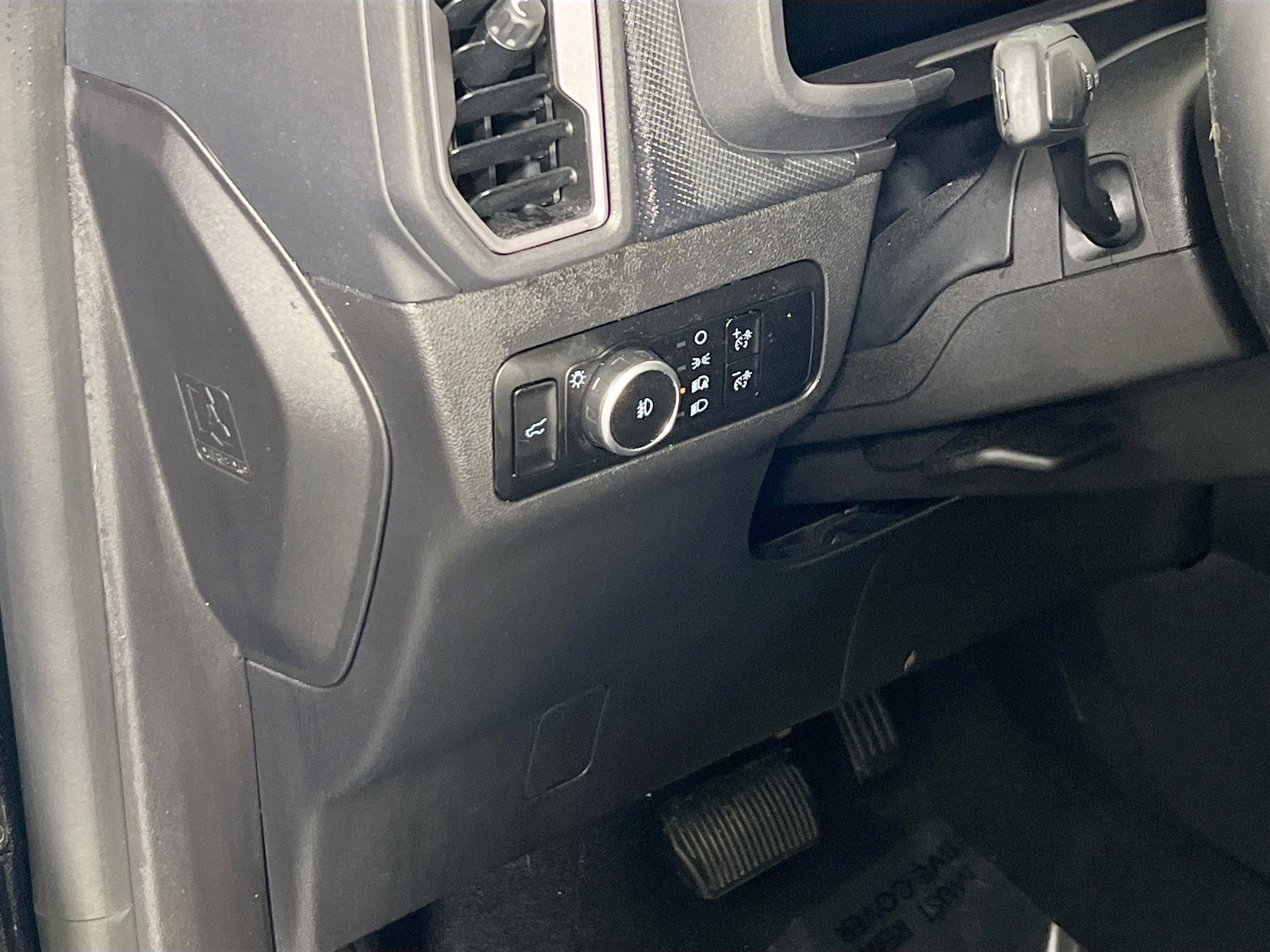 Used 2025 Ford Bronco Sport Outer Banks w/ Outer Banks Tech Package+ AWD/4WD image 10