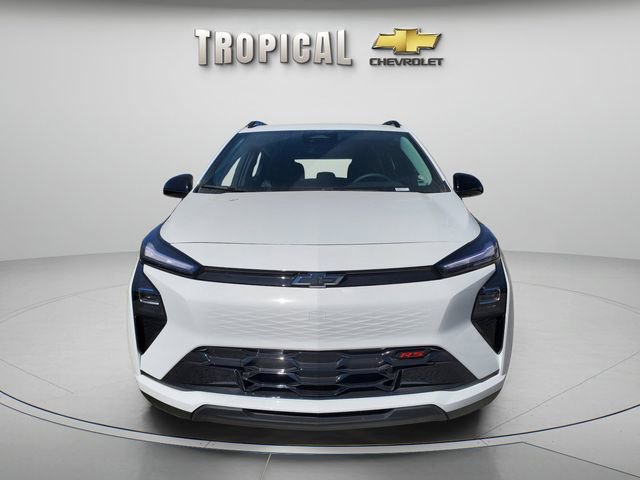 New 2027 Chevrolet Bolt RS image 2